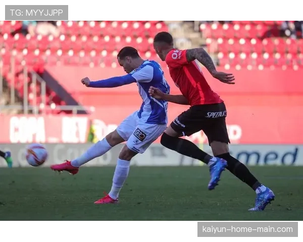 马略卡1-0力克马竞 穆里奇点射破门实现赛季双杀